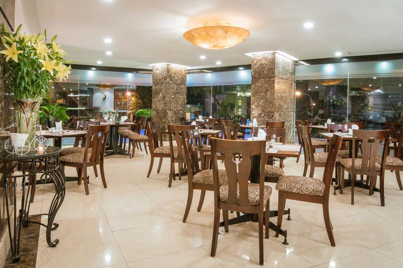 May De Ville Trendy Hotel & Spa Hanói Exterior foto